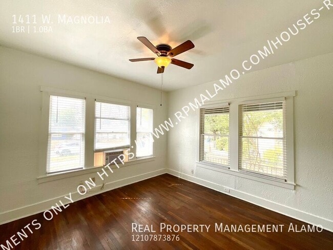 Building Photo - 1411 W. Magnolia-