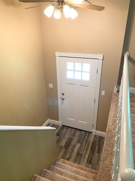 Building Photo - 2317 Independence Ct