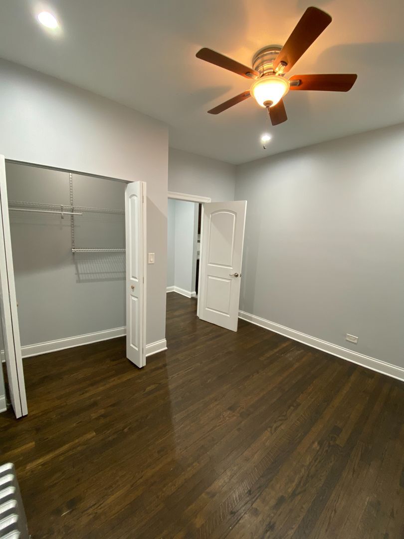 Building Photo - 4713 N Albany Ave