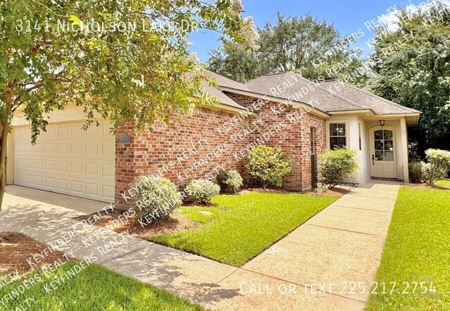 Building Photo - 3141 Nicholson Lake Dr
