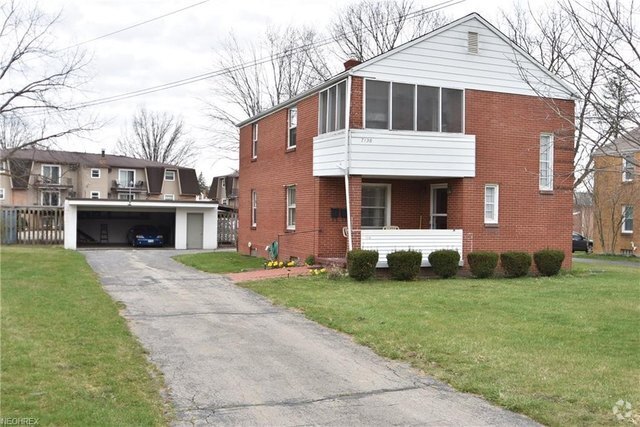 Building Photo - 7136 Vineland Pl