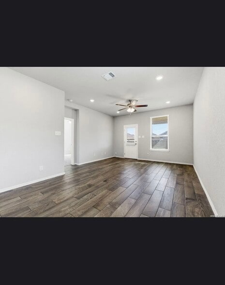 Living/Dining area - 2521 Hiddenbrooke Trce