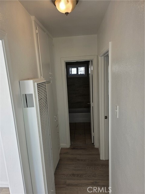 Building Photo - 923 N G St