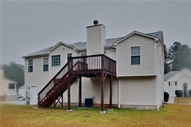 Building Photo - 3059 Brass Dr