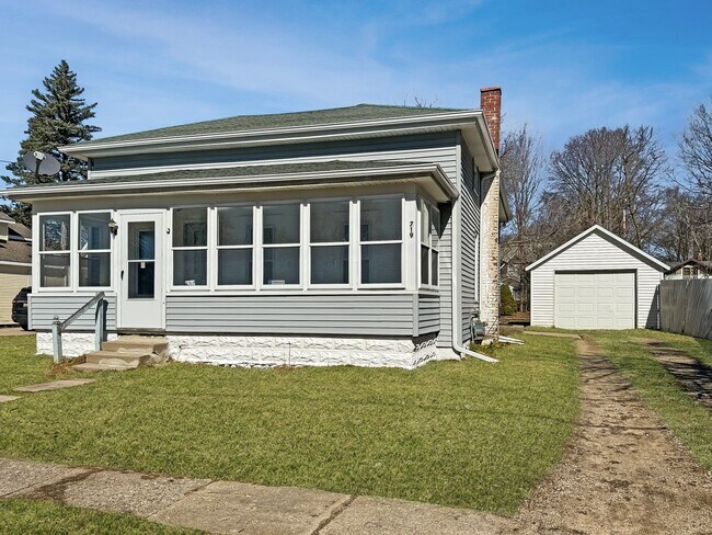 Primary Photo - Own Your Own 3 Bedroom Home