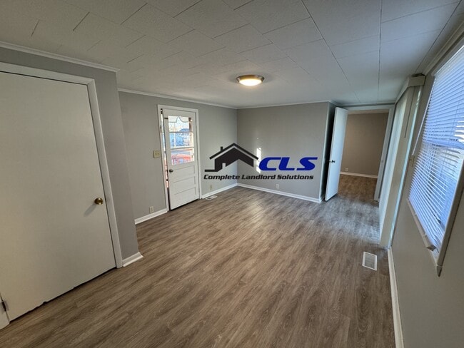 Building Photo - 3100 N 14th St