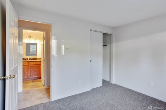 Second Bedroom - 17512 149th Ave SE