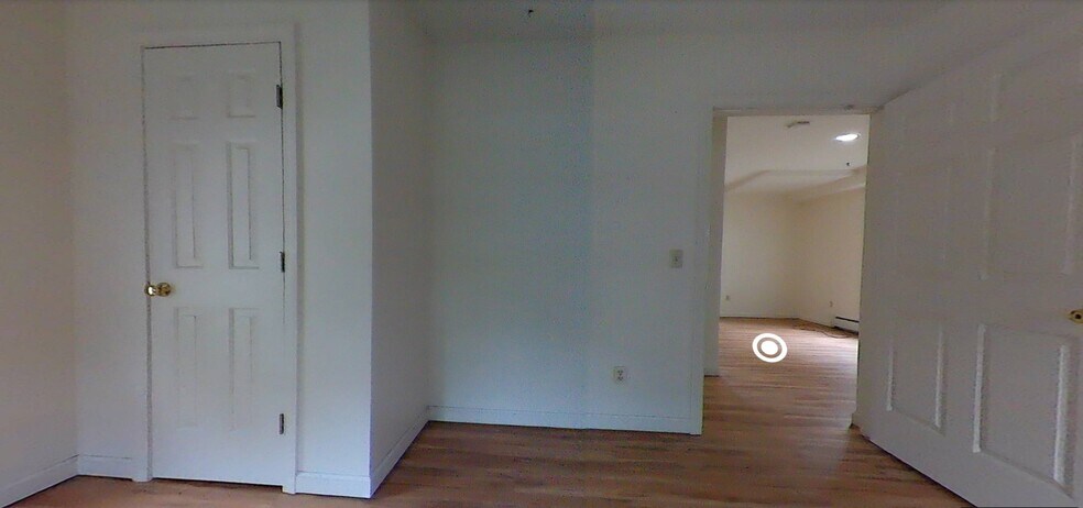 Bedroom 2 - 31 N Willard St