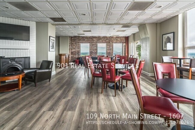 Building Photo - 109 N Main St