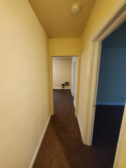 Building Photo - 3310 Perry St