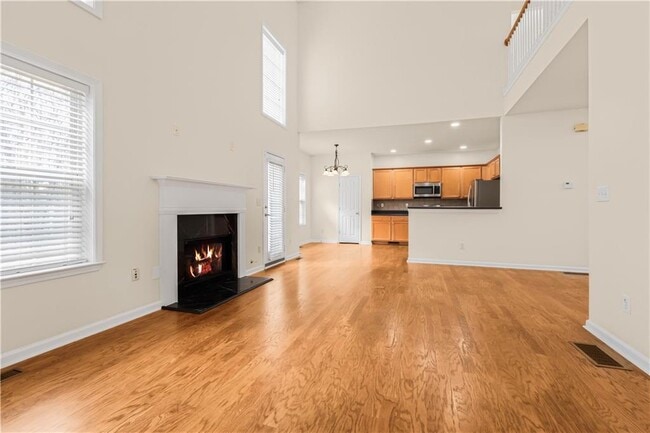 Building Photo - 1419 Hornell Ln