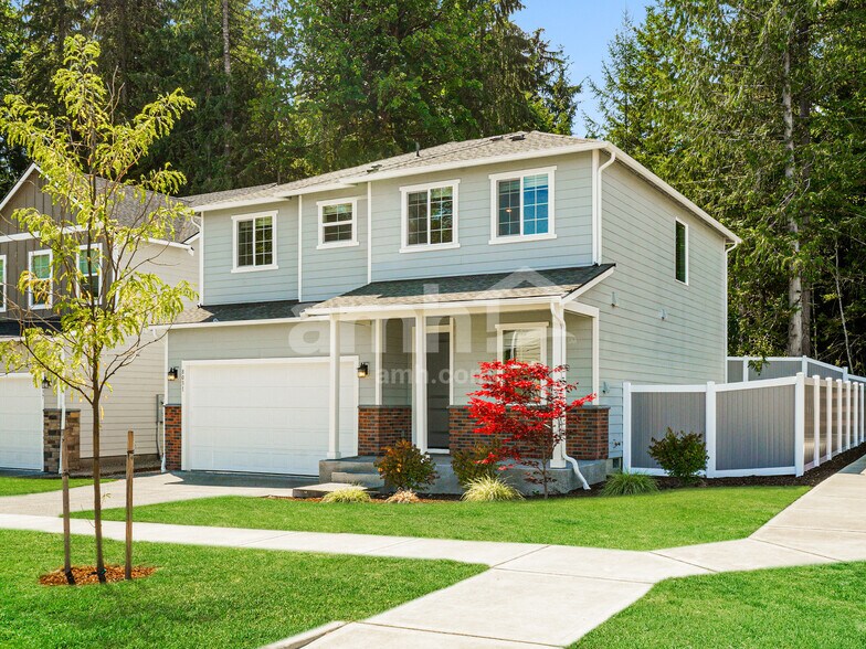 Building Photo - 8031 Dagny St SW