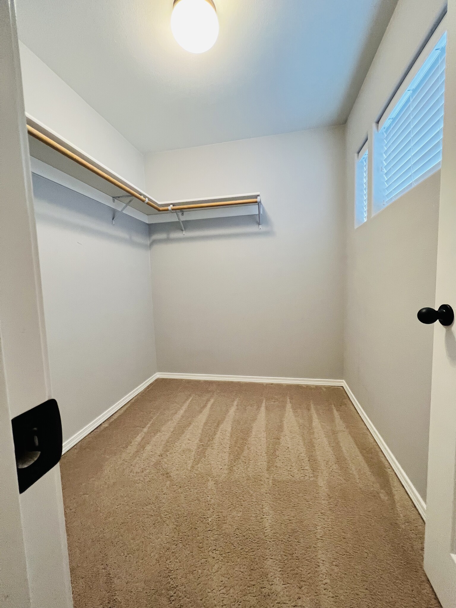 #1 Bedroom Closet - 18121 76th Ave E