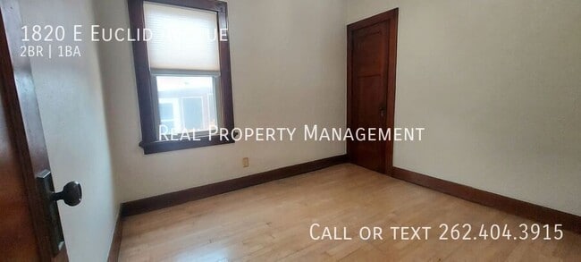 Building Photo - 1820 E Euclid Ave