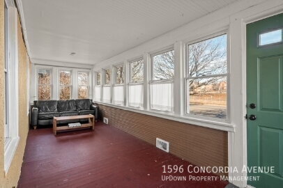 Building Photo - 1596 Concordia Ave
