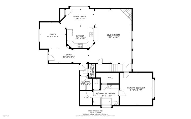 Building Photo - 174 Queenscliff Ct