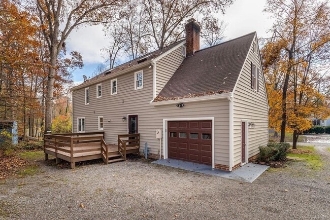 Building Photo - Midlothian Executive Home