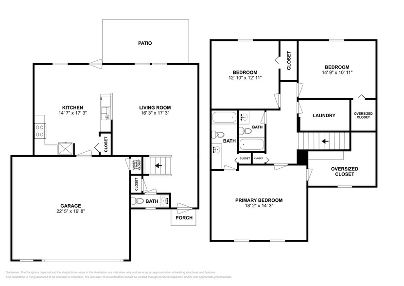 Building Photo - 675 Country Gate Dr