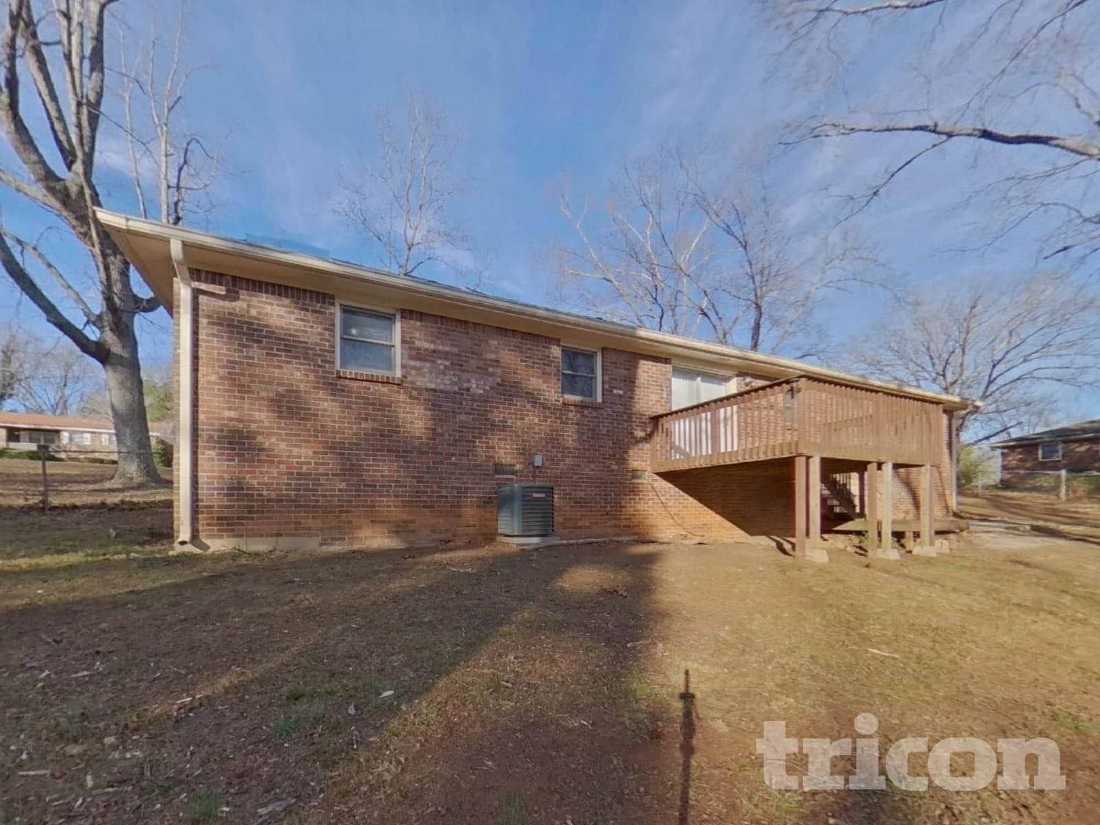 Building Photo - 4957 Horton Pl