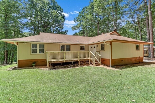 Building Photo - 4906 Wolverton Dr