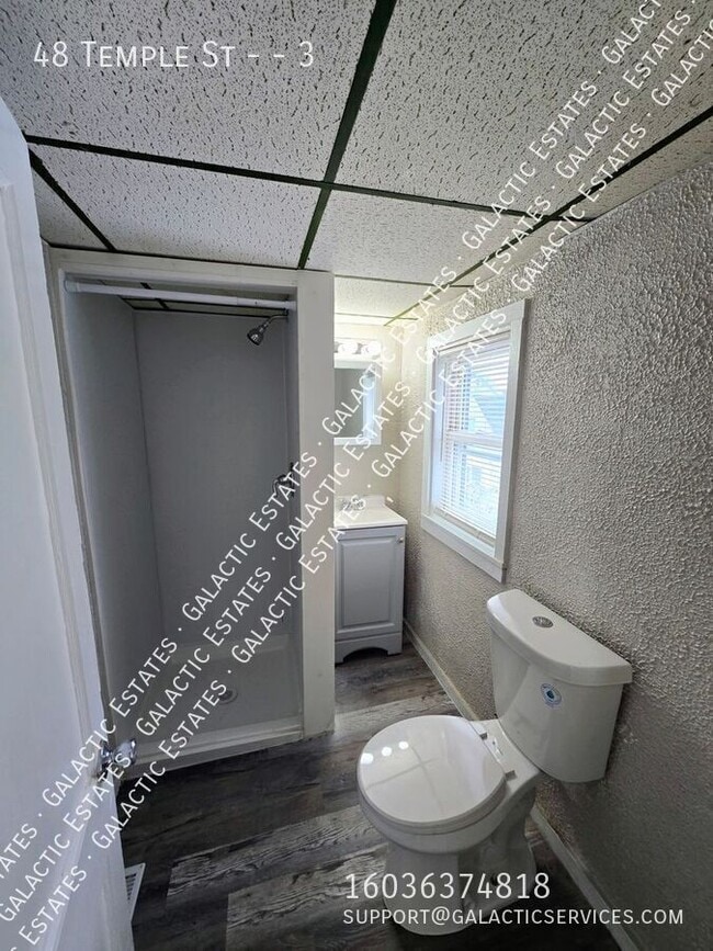 Building Photo - 48 Temple St