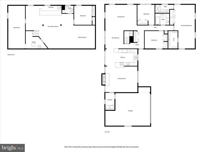 Building Photo - 14017 Broomall Ln