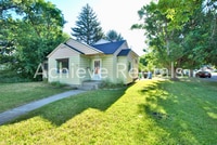 Building Photo - Covered Patio, Garage & Yard – Your Next Logan Home Awaits