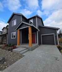 Building Photo - 3 Bed, 3.5 Bath in the New Madrona Ridge Neighborhood For Rent!