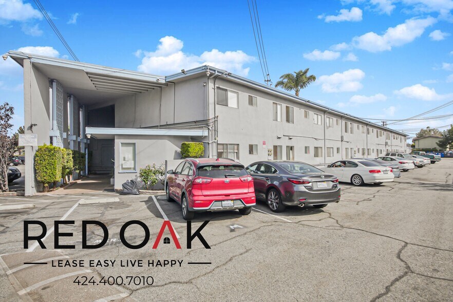 Building Photo - 12520 Lakewood Blvd