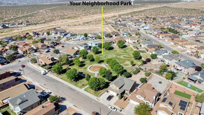 Building Photo - 6933 Jericho Tree Dr