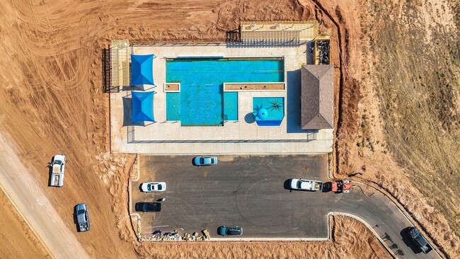 Building Photo - 8330 E County Rd 114