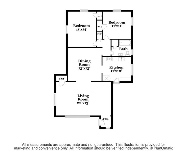 Building Photo - 4105 Paxton Woods Dr