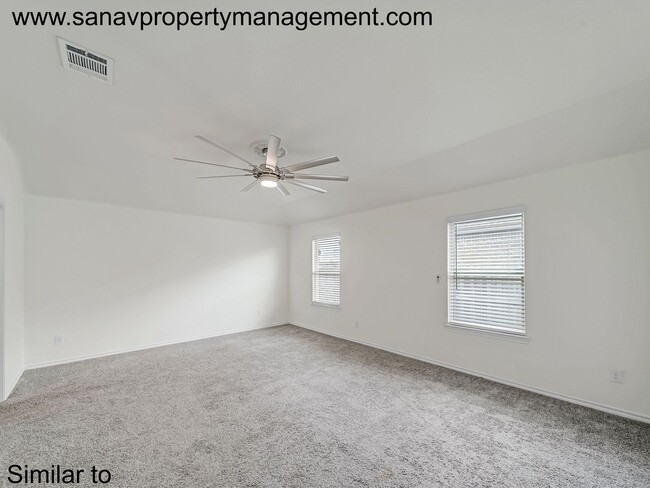 Building Photo - Spacious 4-Bedroom Home for Rent – 400 Wilson Way, Denton, TX