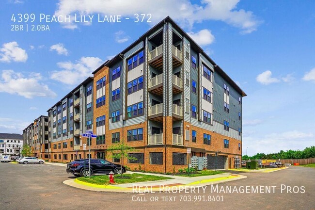 Building Photo - 4399 Peach Lily Ln