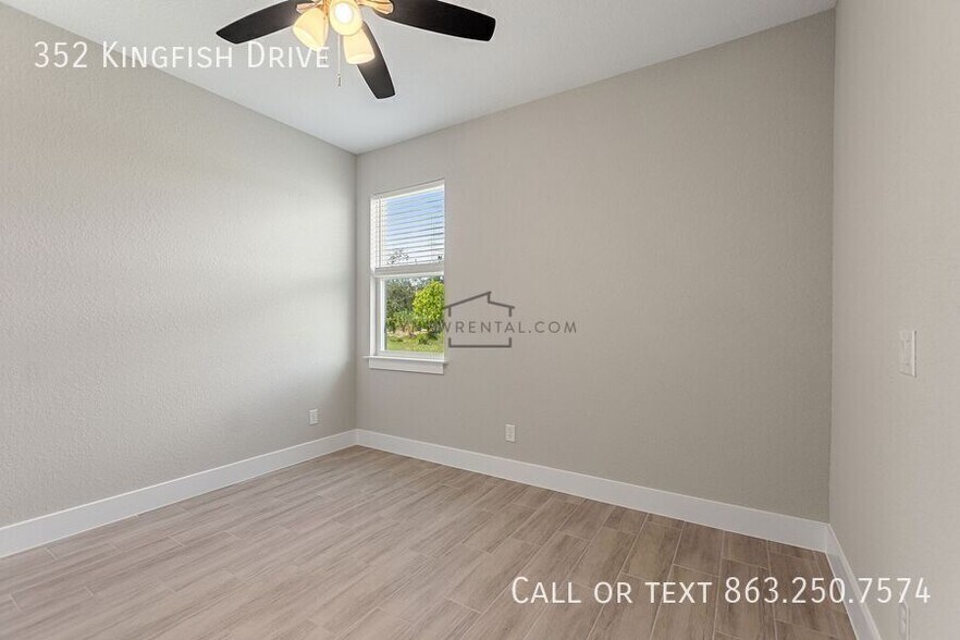 Building Photo - 352 Kingfish Dr