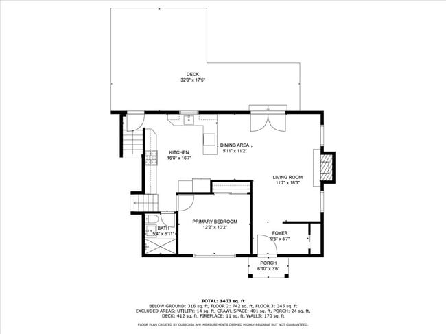 Building Photo - 26900 W Taylor St