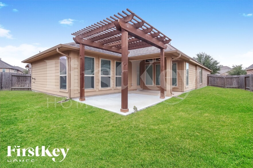 Building Photo - 4127 Ponderosa Hills Ln