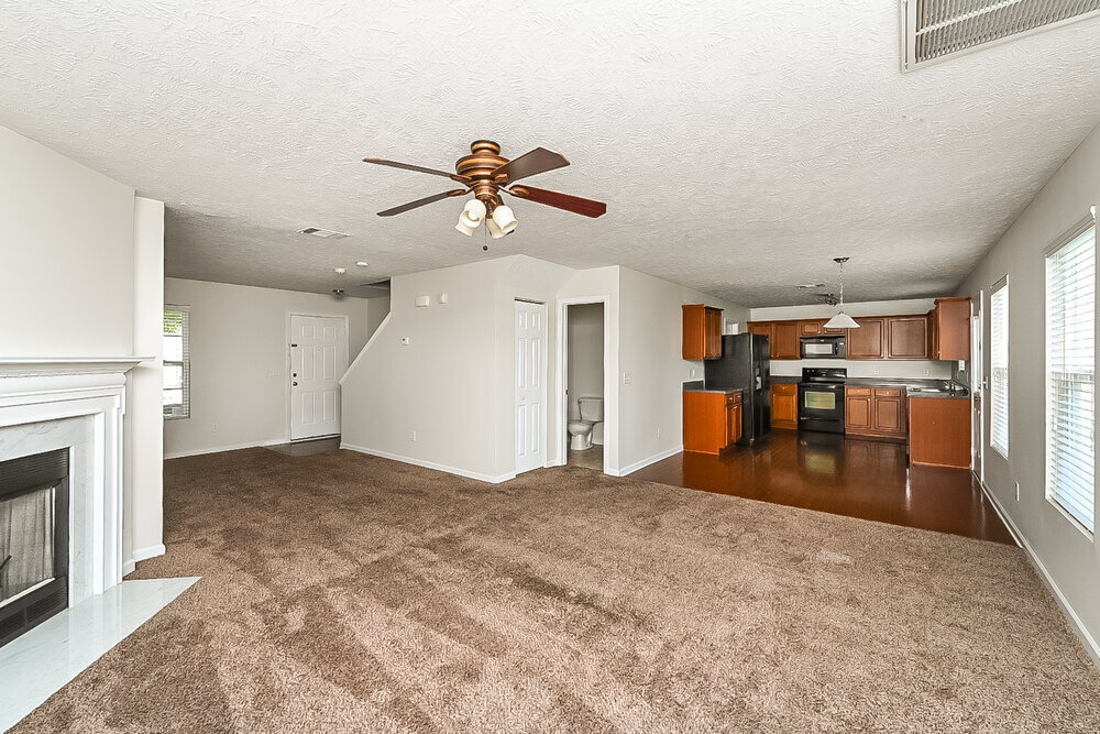 Building Photo - 3411 Almar Knot Dr