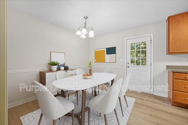 Building Photo - 4201 Autumn Lake Dr