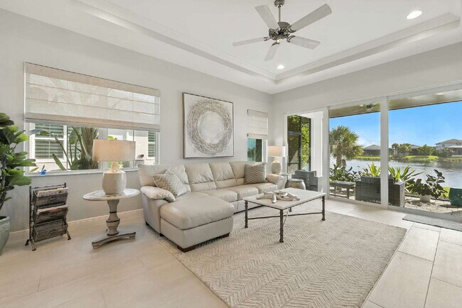 Building Photo - AZURE AT HACIENDA LAKES - 2 bedroom spacio...
