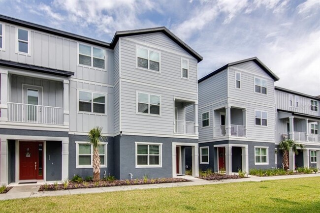 Building Photo - 3439 Norman Lewis Aly