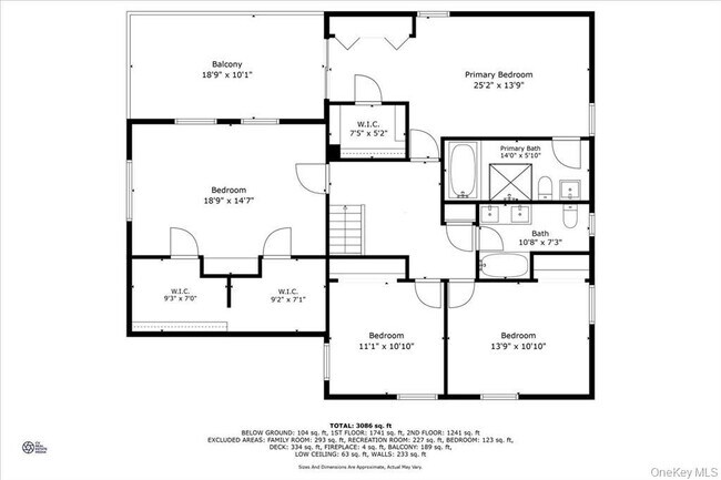 Building Photo - 1127 Fordham Ln