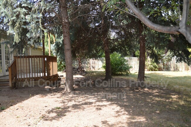 Building Photo - 706 Morsman Dr