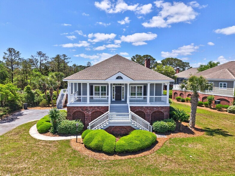Building Photo - 50 Royal Tern Ct