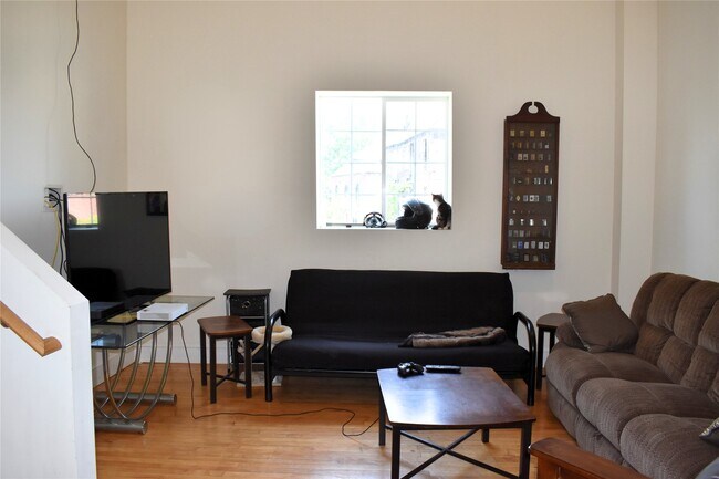 Building Photo - 257 Washington St