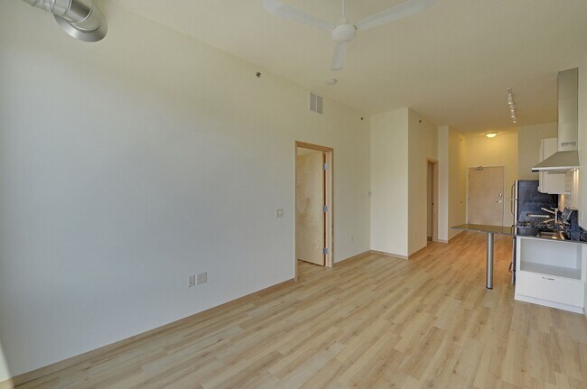 Floorplan - NoLo South