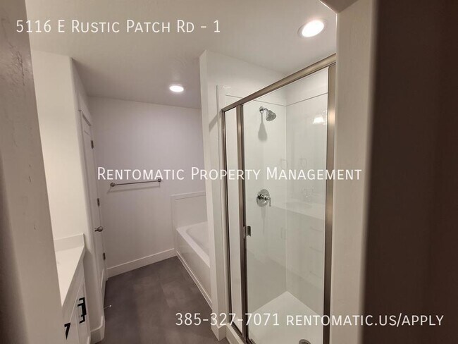 Building Photo - 5116 Rustic Patch Dr