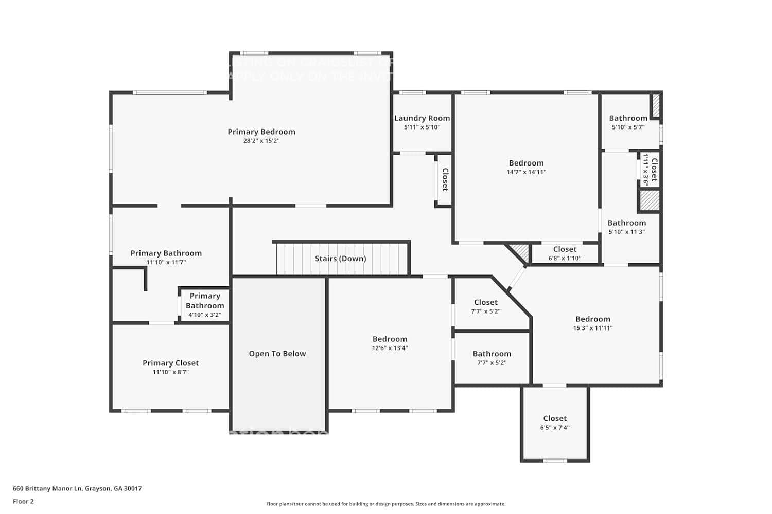 Building Photo - 660 Brittany Manor Ln