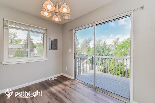 Building Photo - 1515 Saratoga Drive, Colorado Springs, CO,...