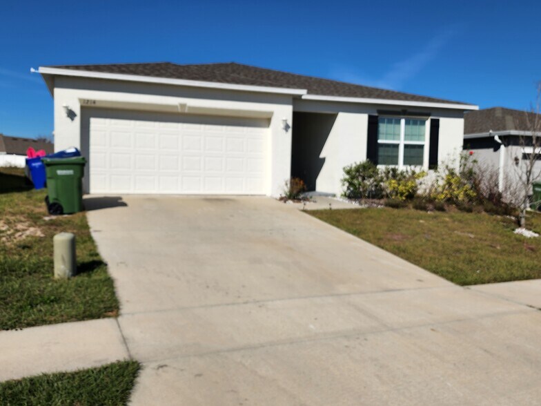 Primary Photo - 1214 Salisbury Dr